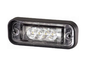 Licence Plate Light/-Parts
