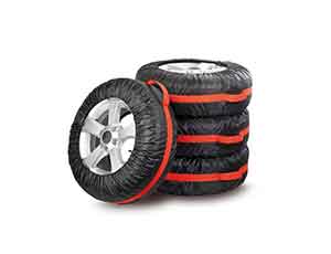 Wheel Protection Cover & Tire Bags